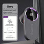 USB Rechargeable LED Lint Remover